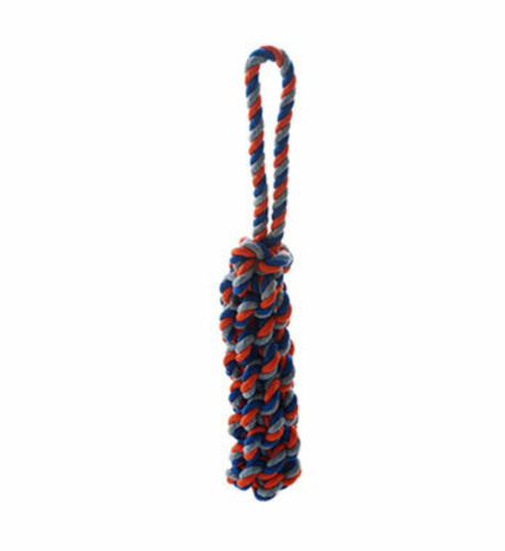 Knots of Fun Rope Retriever